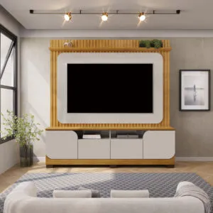 HOME VOGUE 182cm CEDRO/BALI 100% MDF