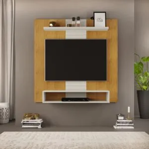 PAINEL SMART 120cm BALI/CEDRO 100% MDF