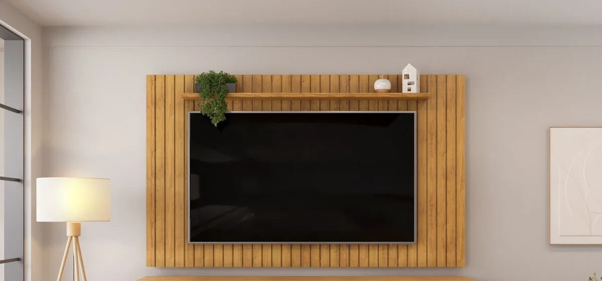 RACK FLOW 180cm CEDRO/BALI 100% MDF