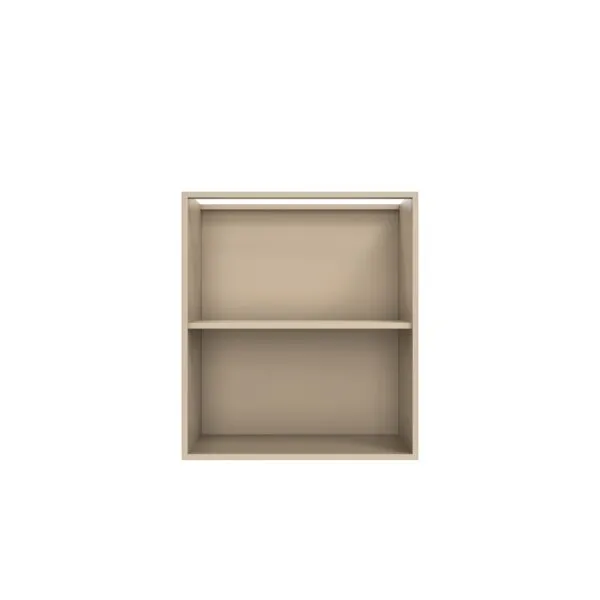 BALCÃO 60 CM 2 PORTAS