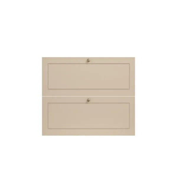 PORTA BALCÃO 80 CM 1 GV 1 PT BAS PROVENCE