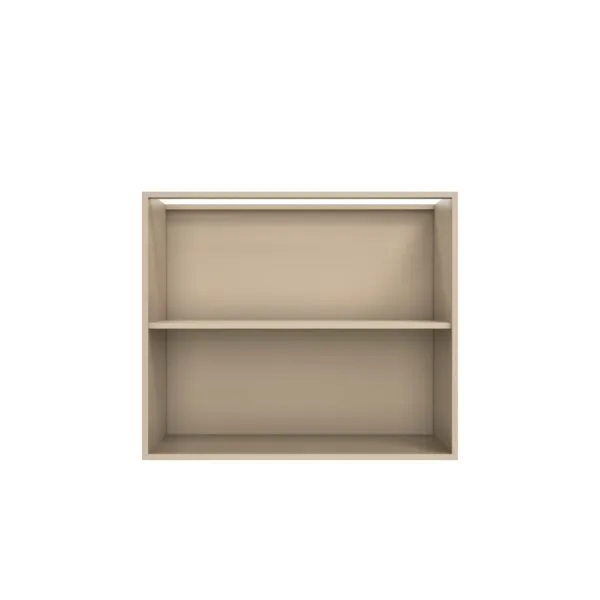 BALCÃO 80 CM 2 PORTAS