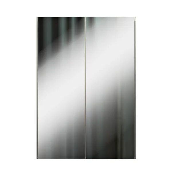 2 PORTAS ESPELHO 1.6 (CORRER)