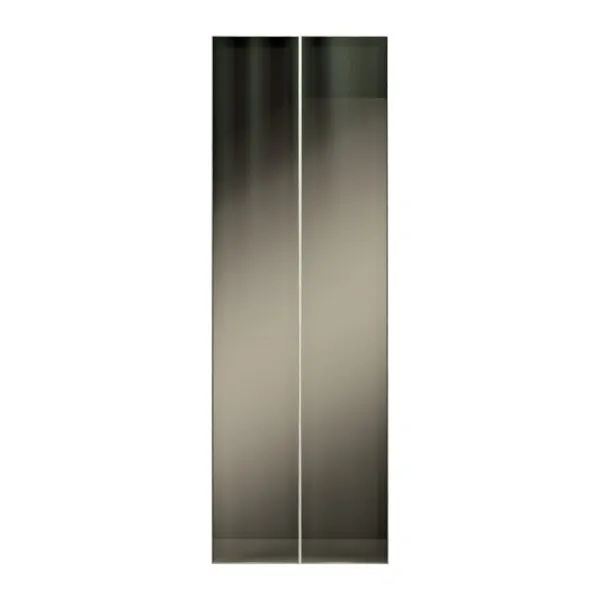 PORTA CRISTALEIRA REFLECTA