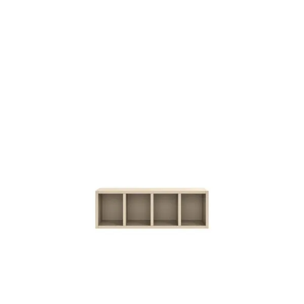 NICHO ADEGA HORIZONTAL 60 CM